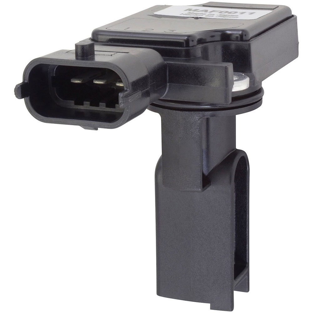 2003 Saab 9-3 Mass Air Flow Meter