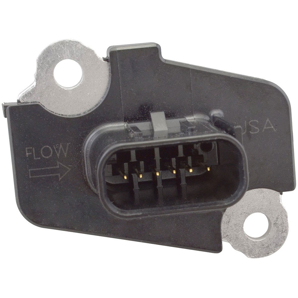 2012 Ford Flex Mass Air Flow Meter
