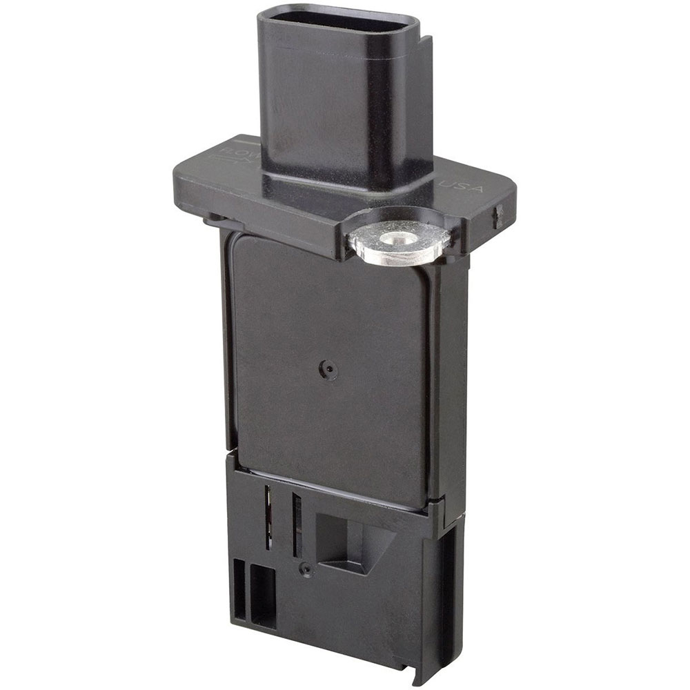 2012 Ford Flex Mass Air Flow Meter
