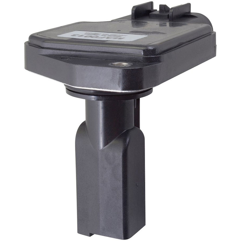 2006 Gmc Canyon Mass Air Flow Meter