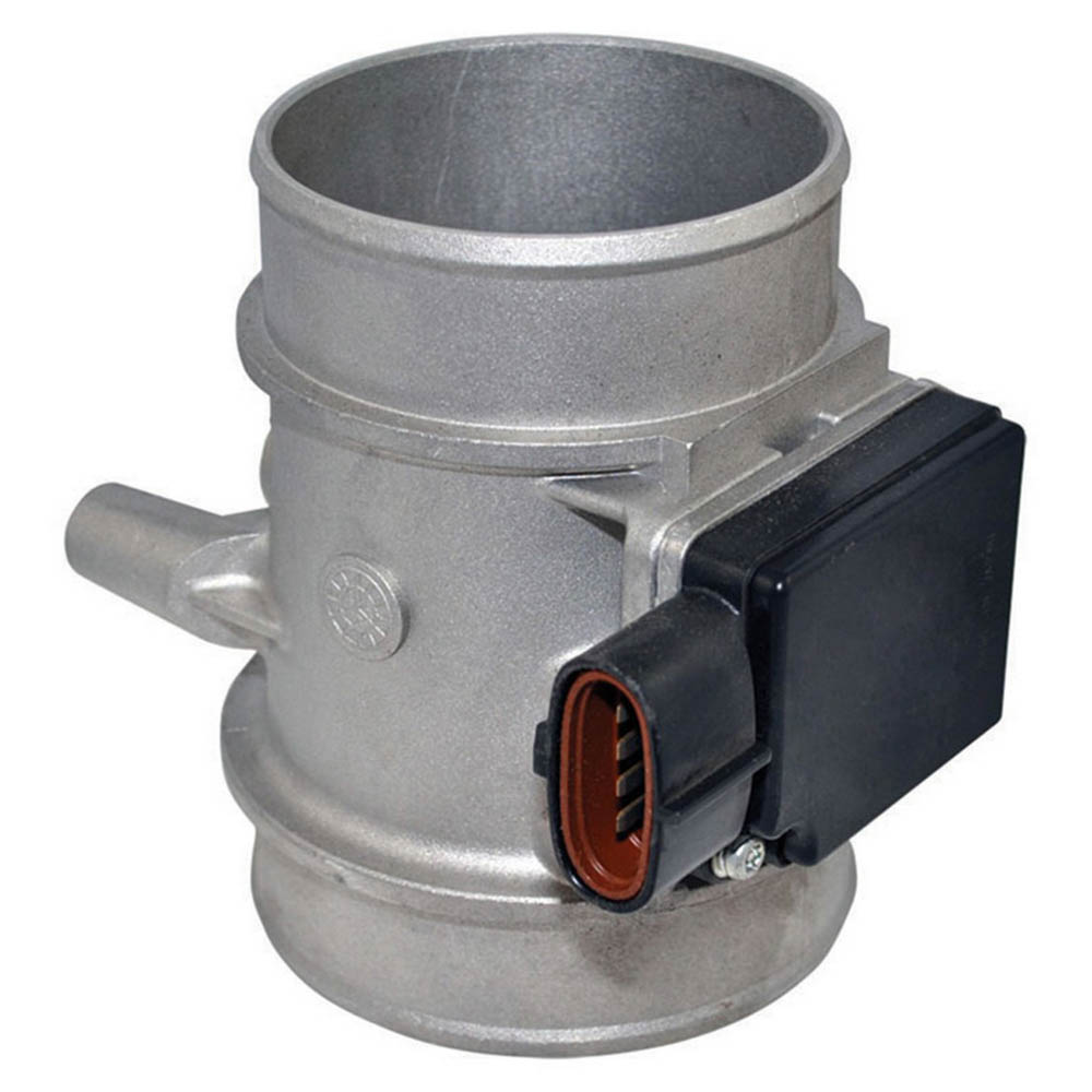 1994 Ford Thunderbird Mass Air Flow Meter