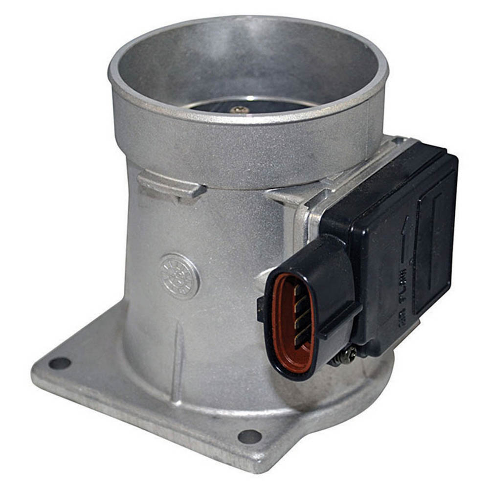 1995 Ford Mustang Mass Air Flow Meter
