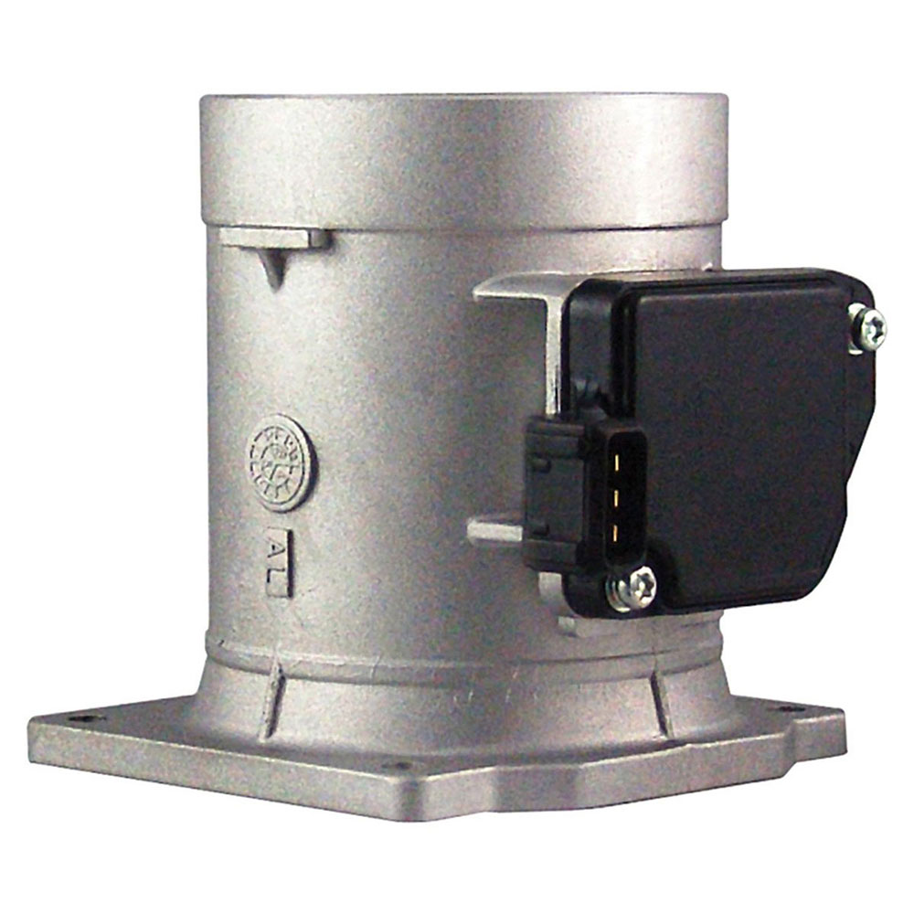 1993 Audi 90 Quattro Mass Air Flow Meter