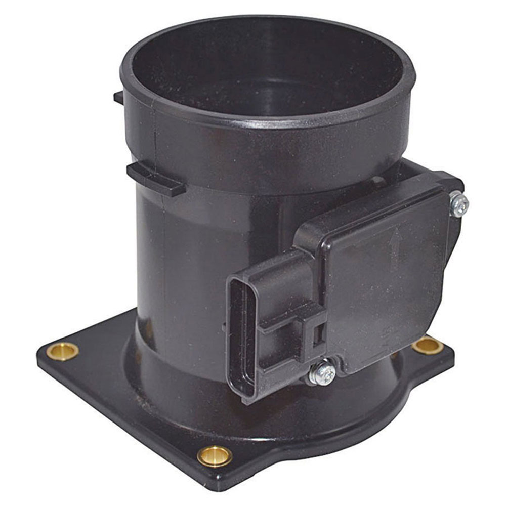 2000 Mazda MPV Mass Air Flow Meter