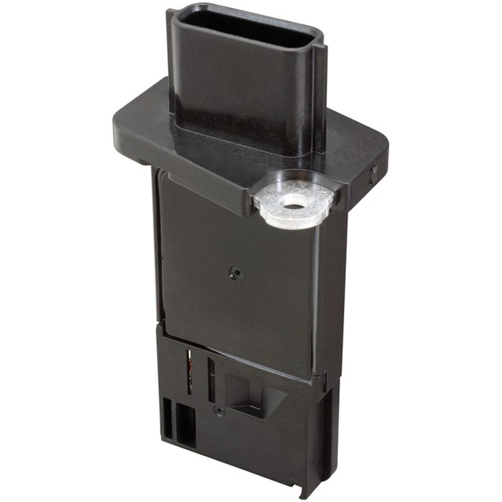 2007 Nissan Frontier Mass Air Flow Sensor Probe