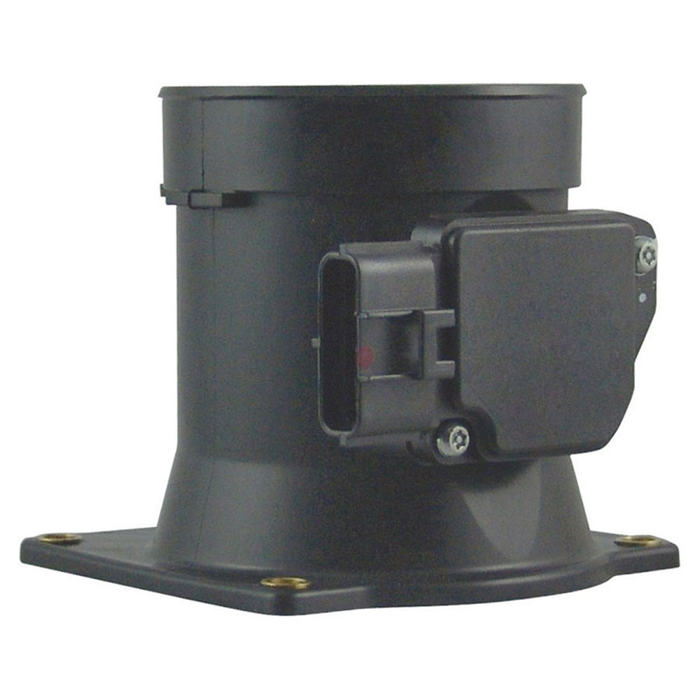 2000 Ford Expedition Mass Air Flow Meter