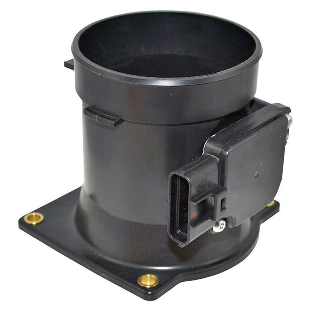 2004 Ford Expedition Mass Air Flow Meter