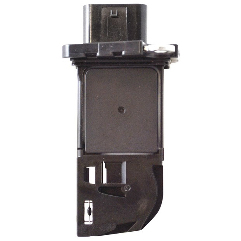 2012 Audi R8 Mass Air Flow Meter