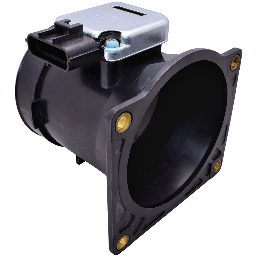 2002 Ford Explorer Mass Air Flow Meter