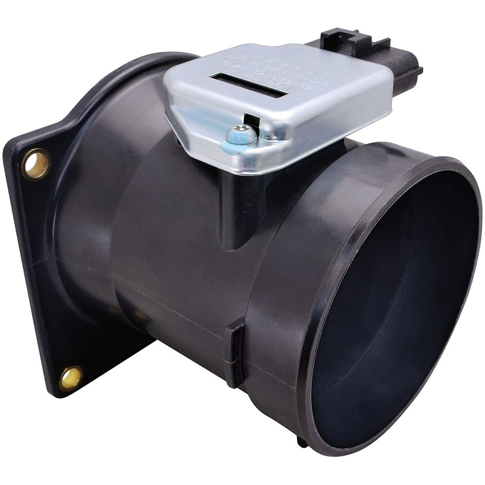 2002 Ford Explorer Mass Air Flow Meter