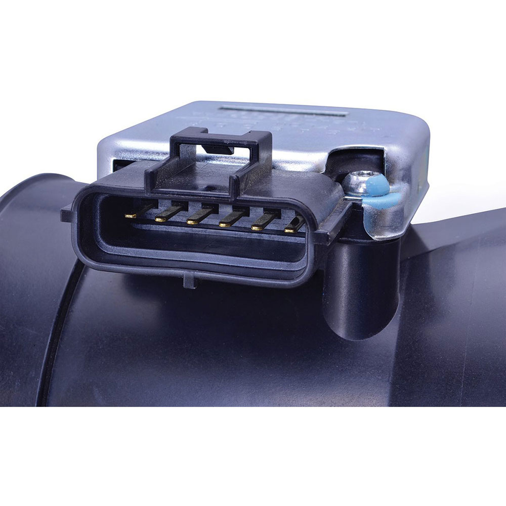 2002 Ford Explorer Mass Air Flow Meter