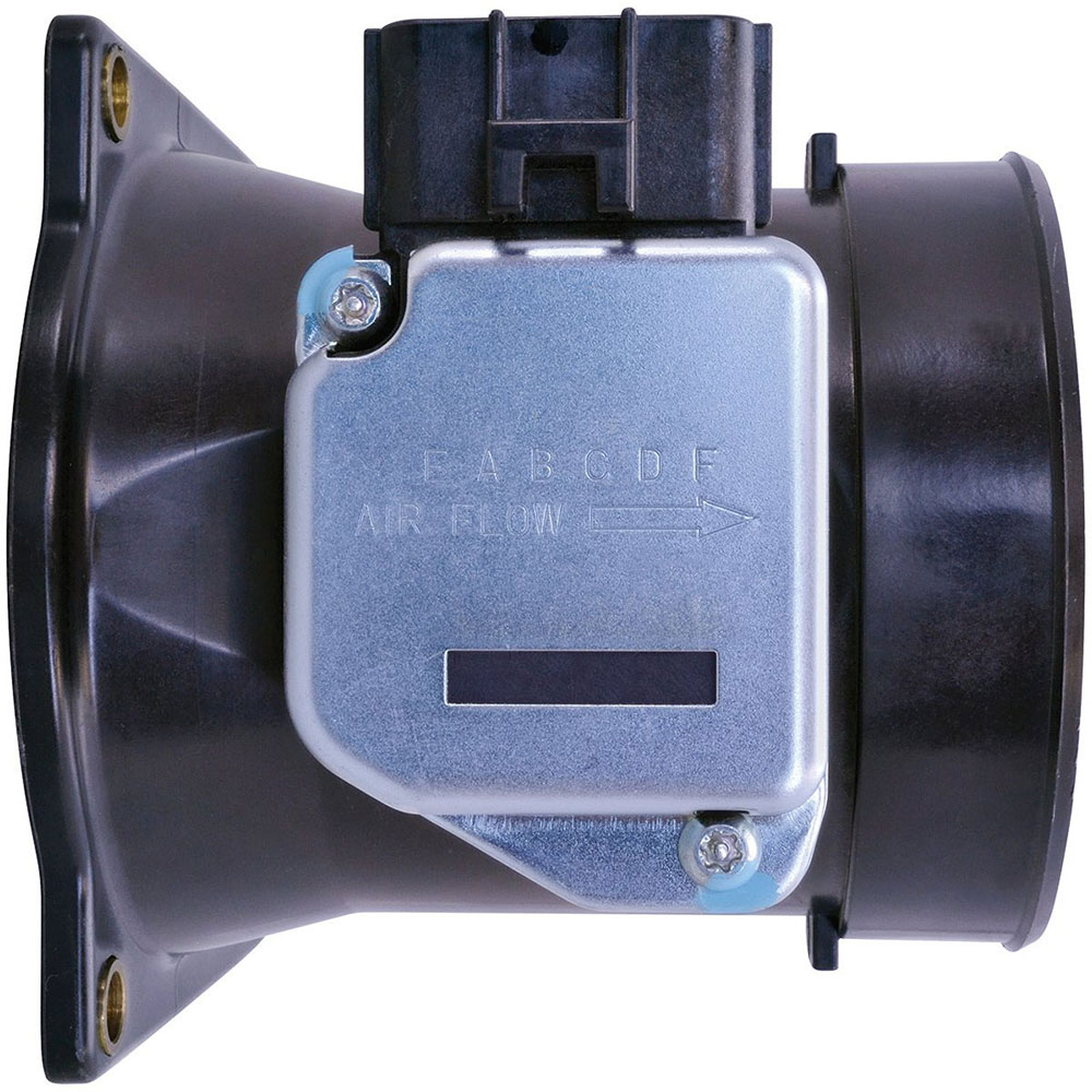 2002 Ford Explorer Mass Air Flow Meter