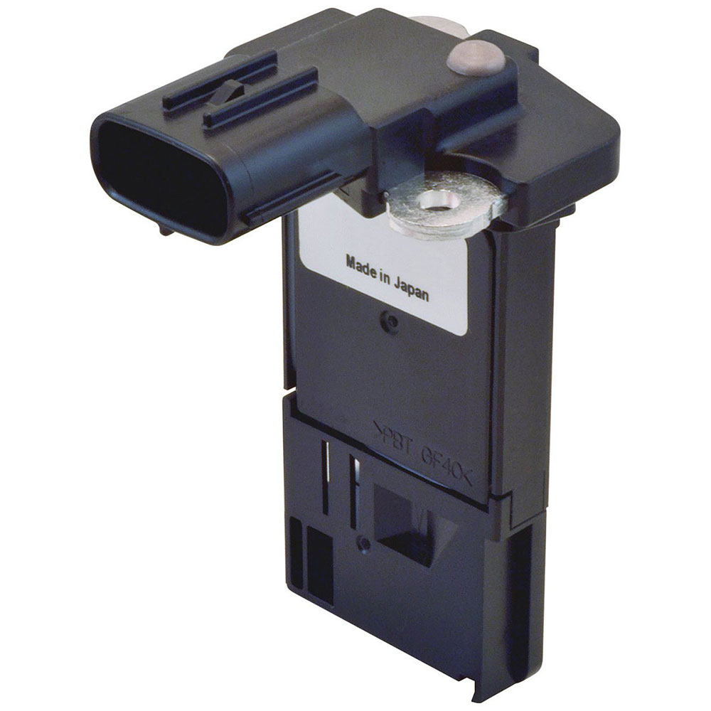 2000 Nissan Sentra Mass Air Flow Meter