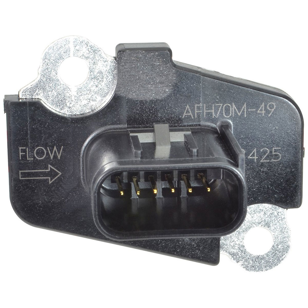 2006 Jeep Liberty Mass Air Flow Meter