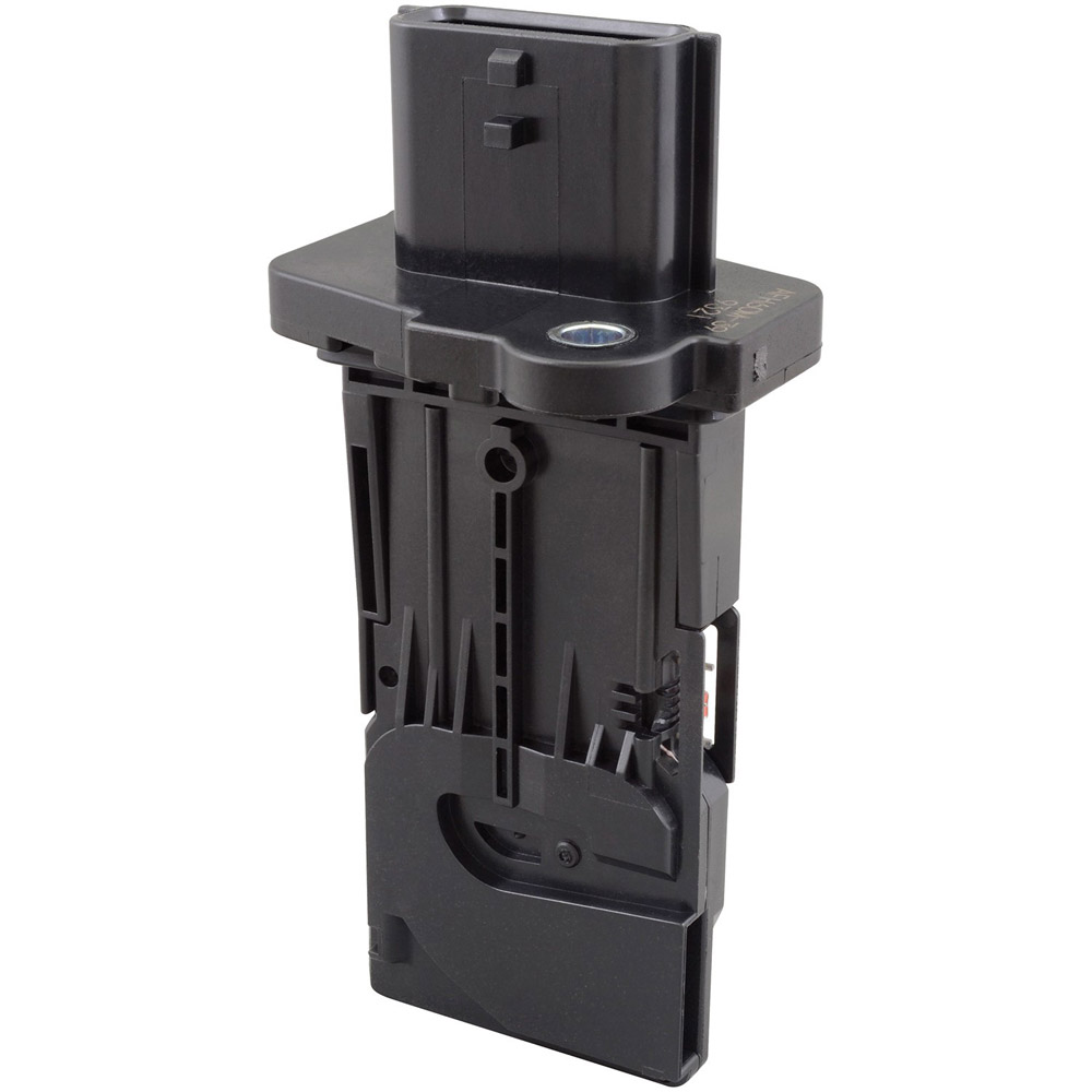 2014 Nissan Pathfinder Mass Air Flow Meter