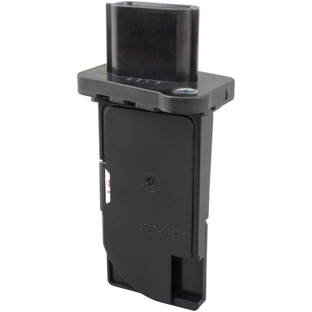 2014 Nissan Pathfinder Mass Air Flow Meter