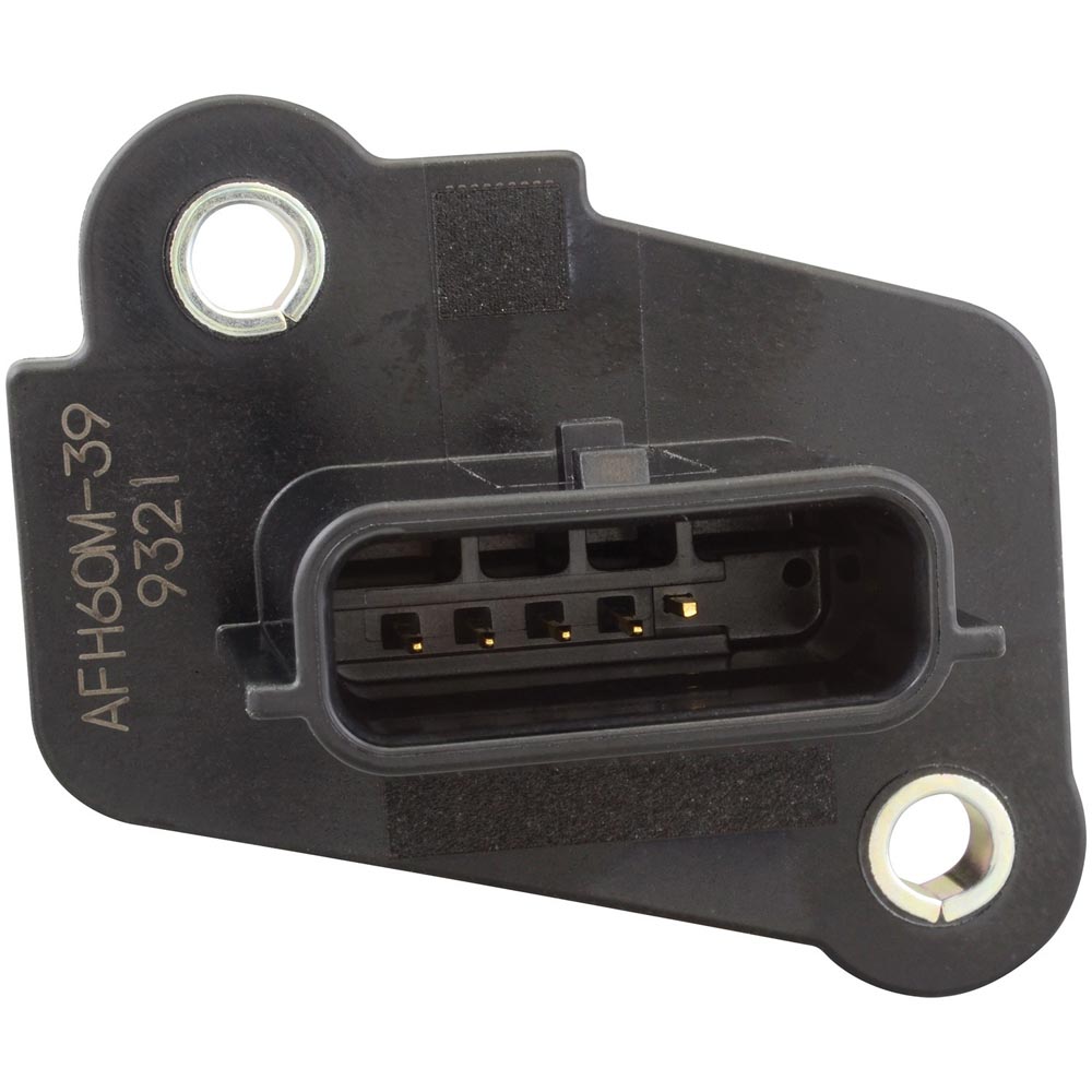 2014 Nissan Pathfinder Mass Air Flow Meter