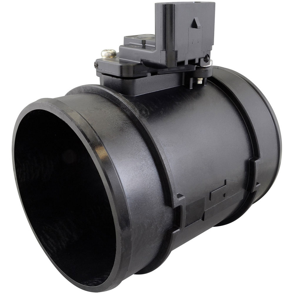 2012 Buick Regal Mass Air Flow Meter
