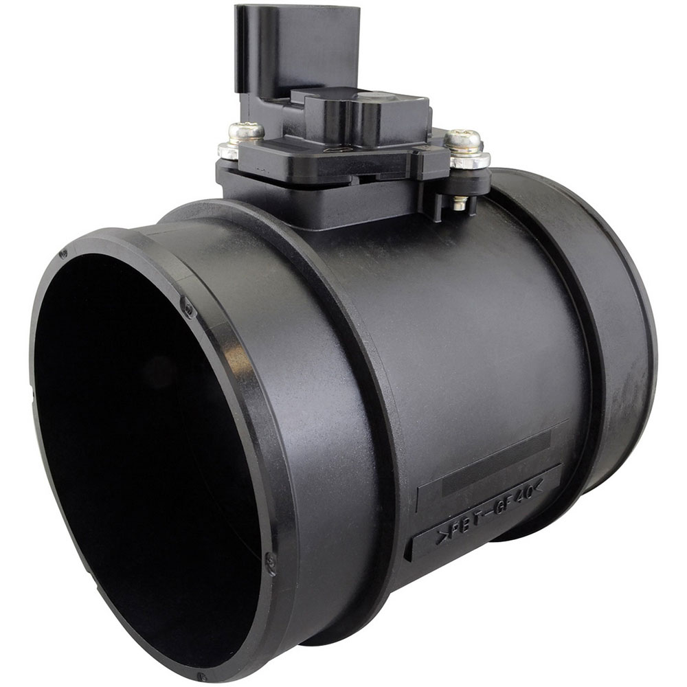 2012 Buick Regal Mass Air Flow Meter