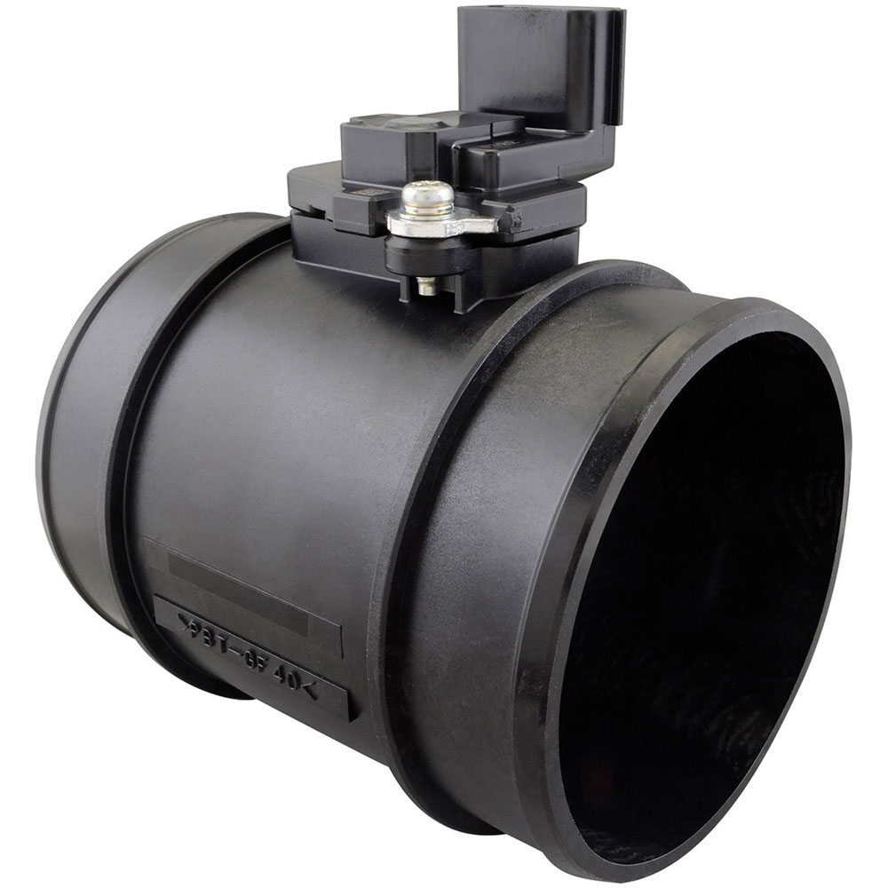 2012 Buick Regal Mass Air Flow Meter