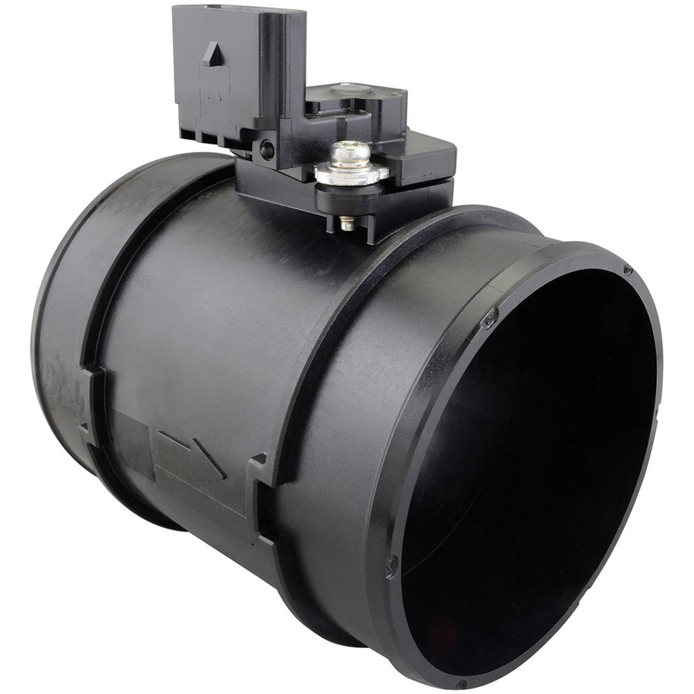 2012 Buick Regal Mass Air Flow Meter