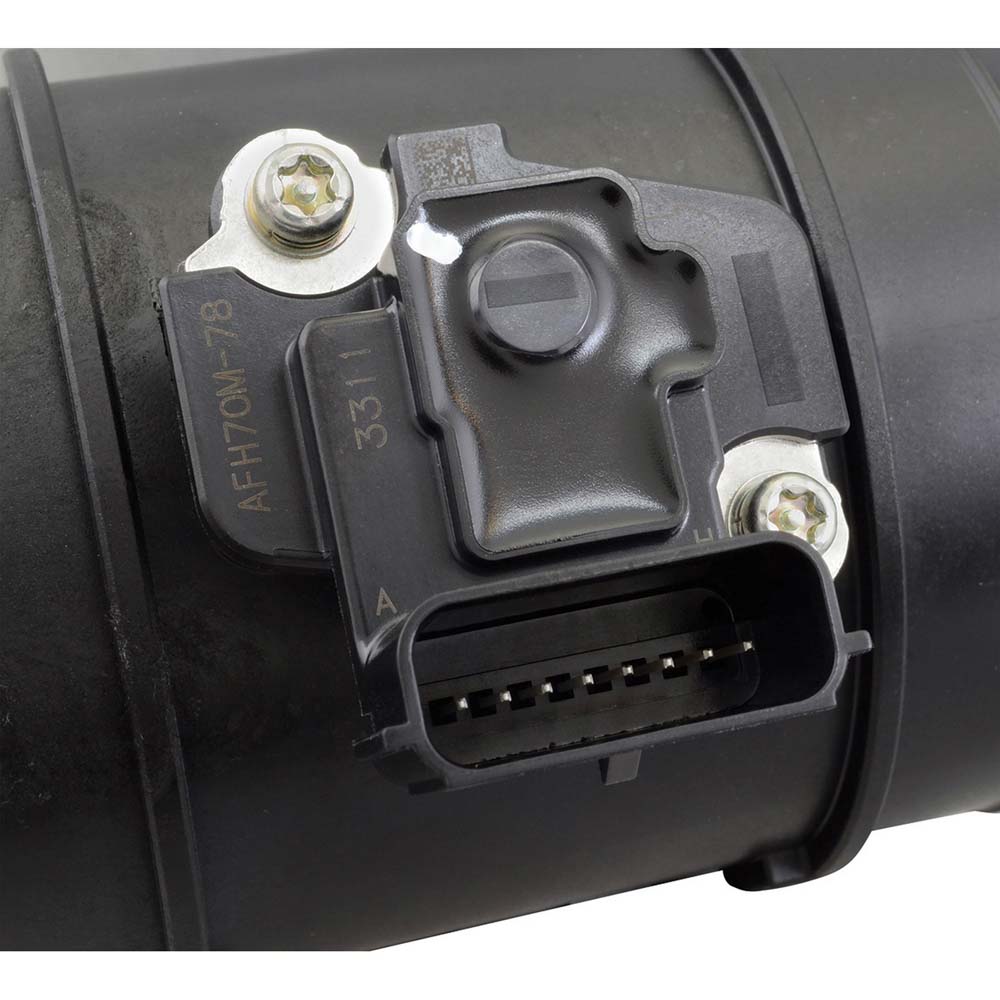 2012 Buick Regal Mass Air Flow Meter