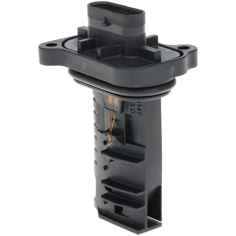 2016 Bmw X3 Mass Air Flow Meter