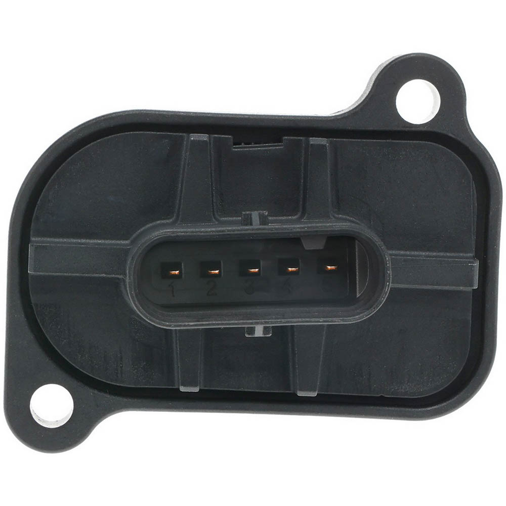 2016 Bmw X3 Mass Air Flow Meter