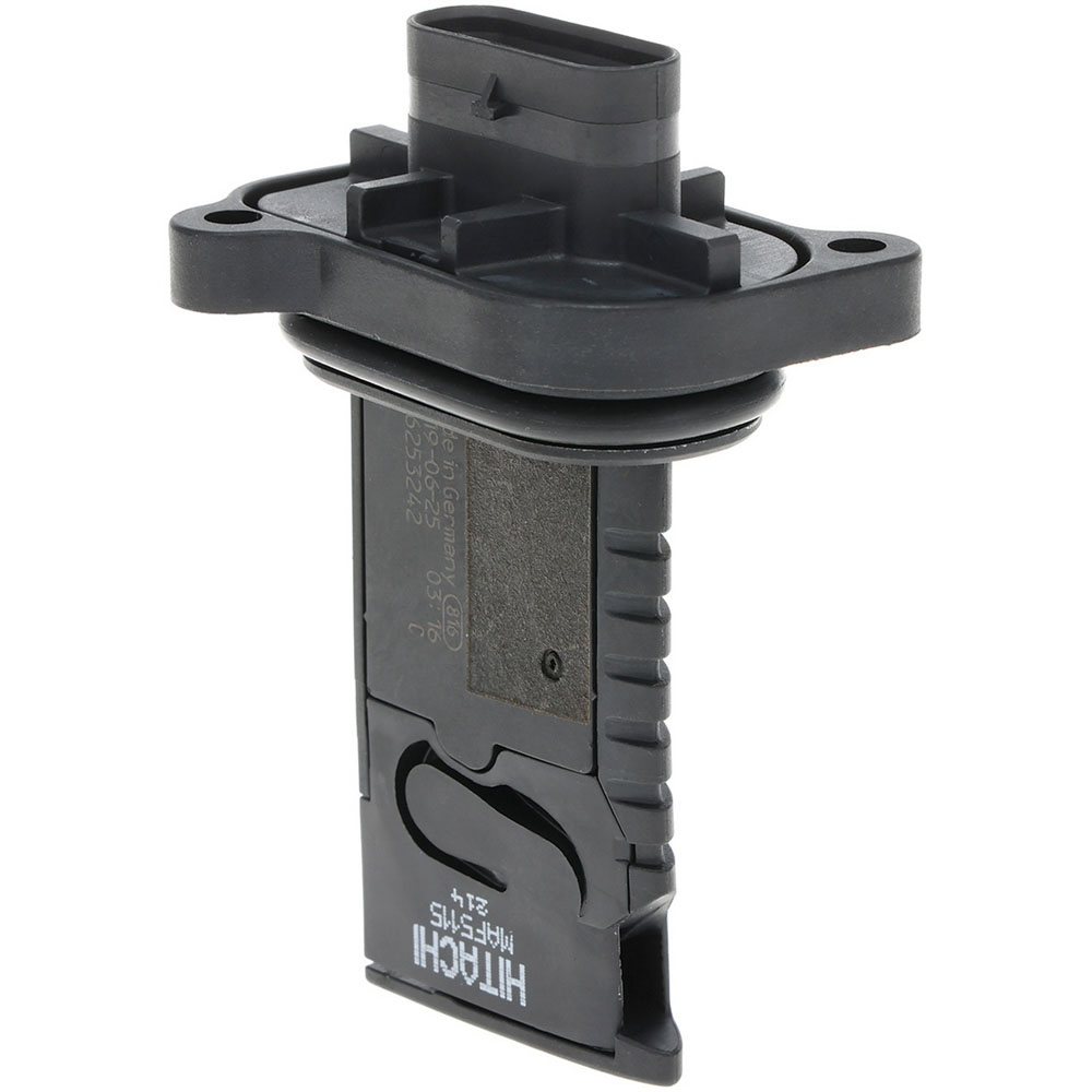 2016 Bmw X3 Mass Air Flow Meter
