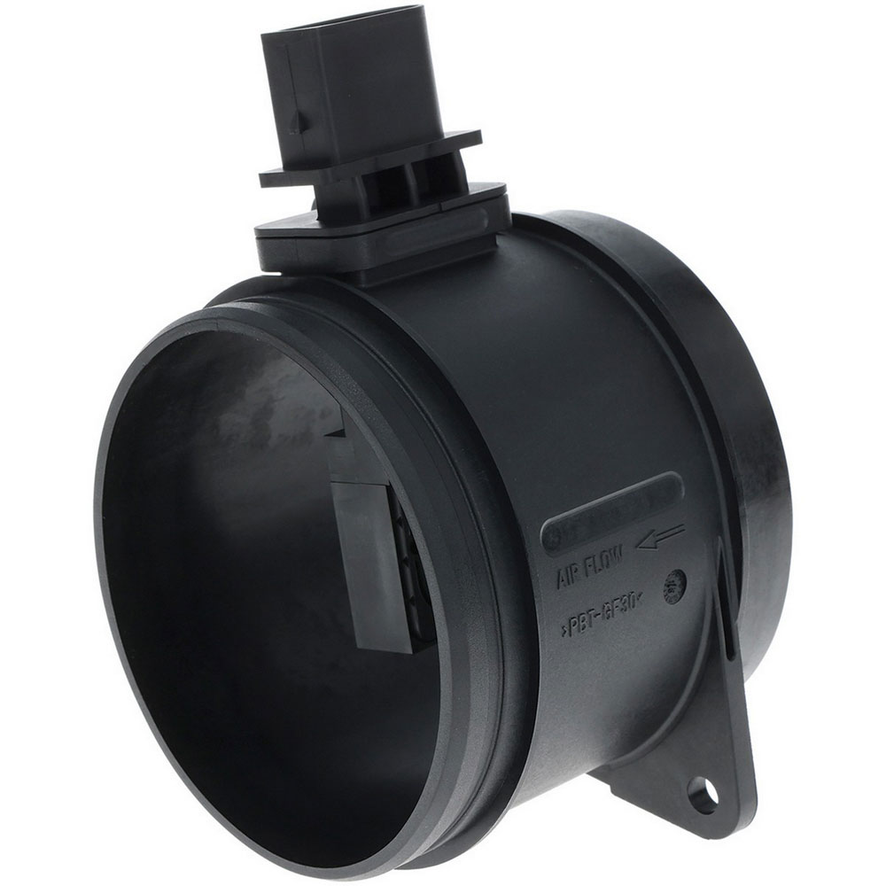 2012 Bmw X5 Mass Air Flow Meter