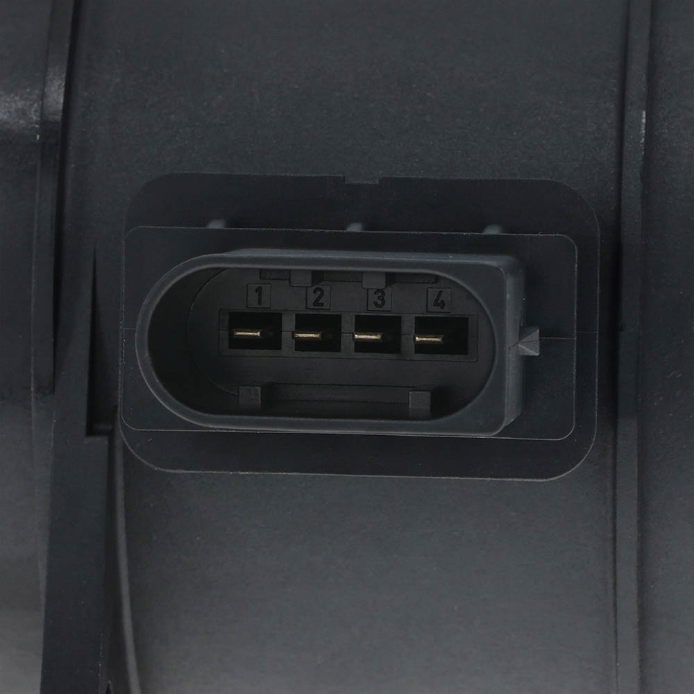 2012 Bmw X5 Mass Air Flow Meter