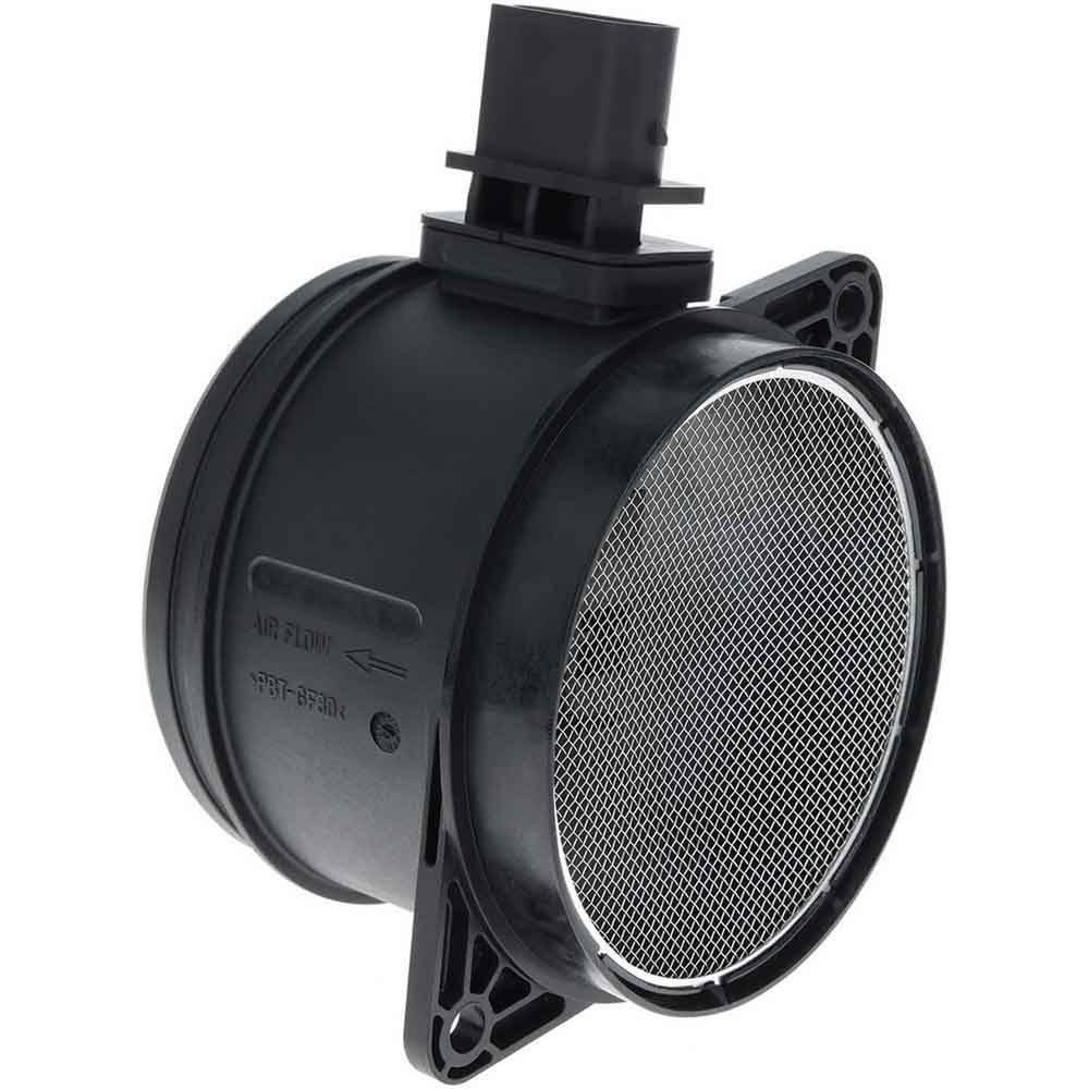2012 Bmw X5 Mass Air Flow Meter