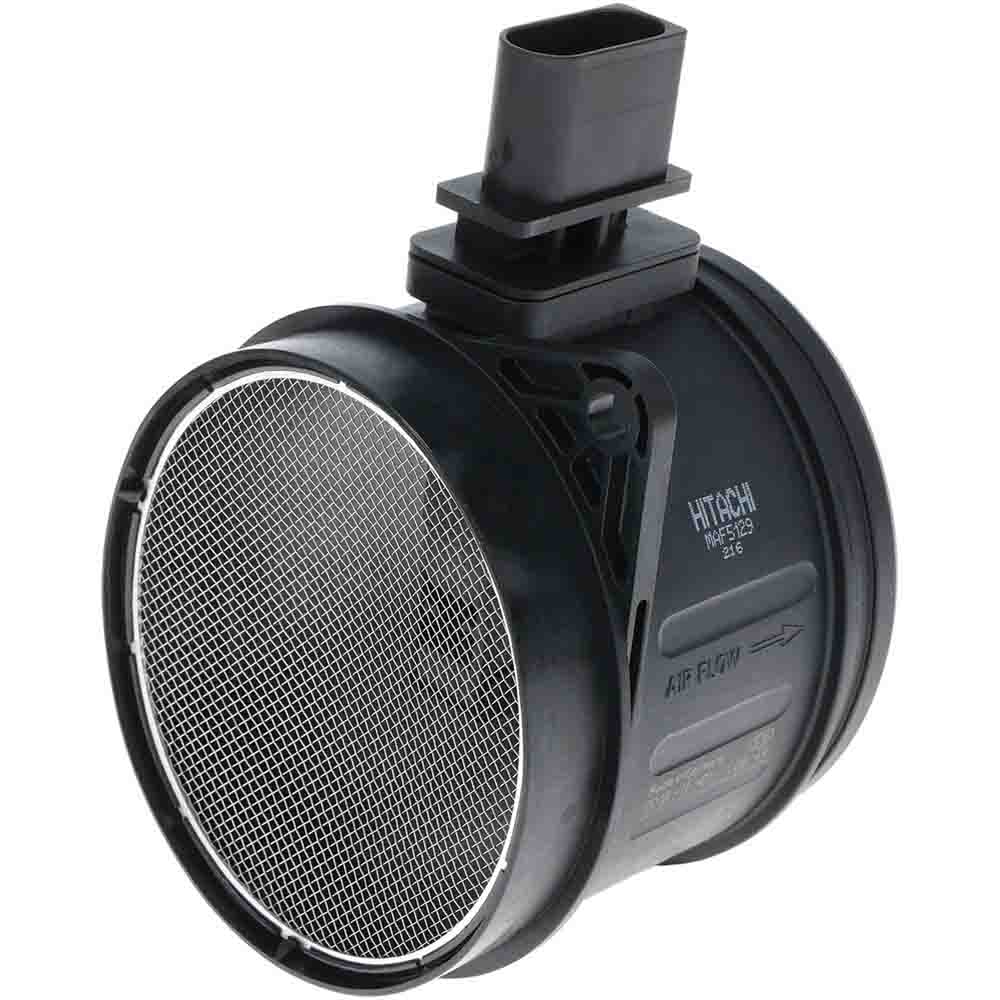 2012 Bmw X5 Mass Air Flow Meter