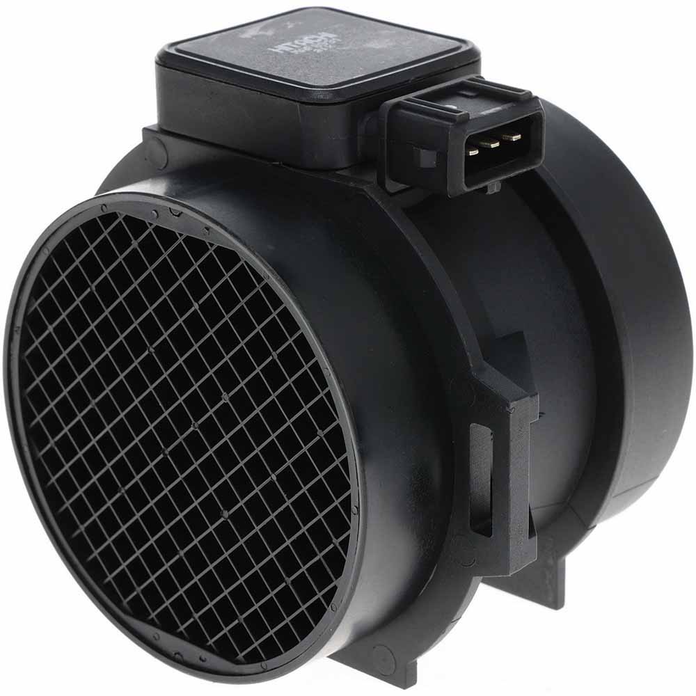 2003 Bmw 525 Mass Air Flow Meter