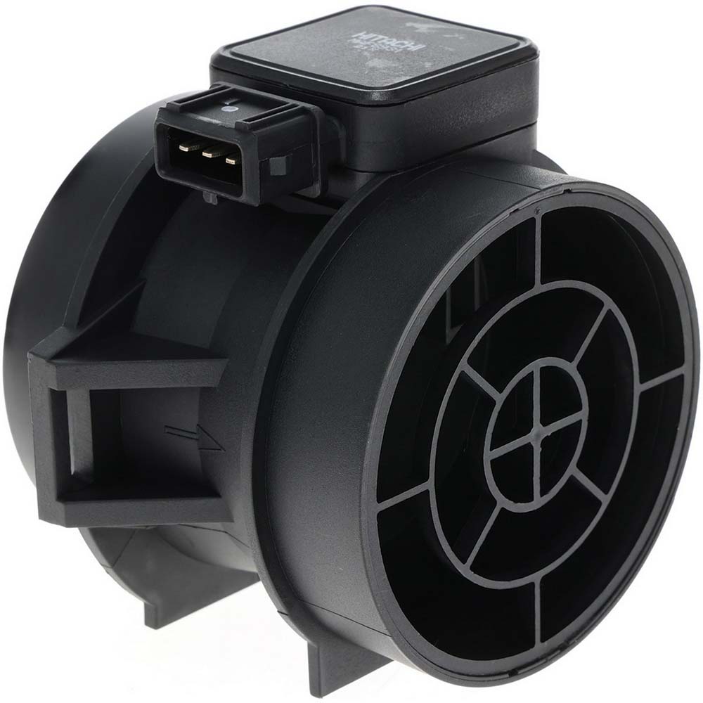 2003 Bmw 525 Mass Air Flow Meter