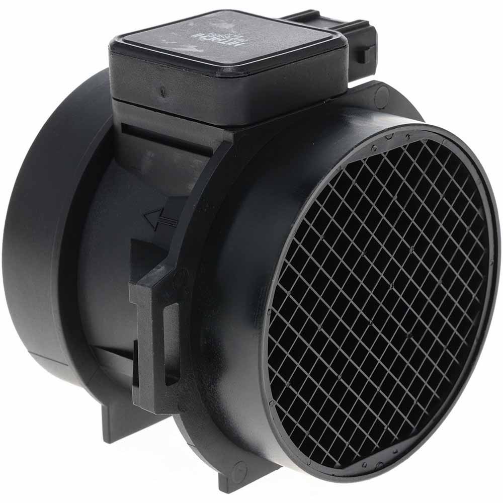 2003 Bmw 525 Mass Air Flow Meter