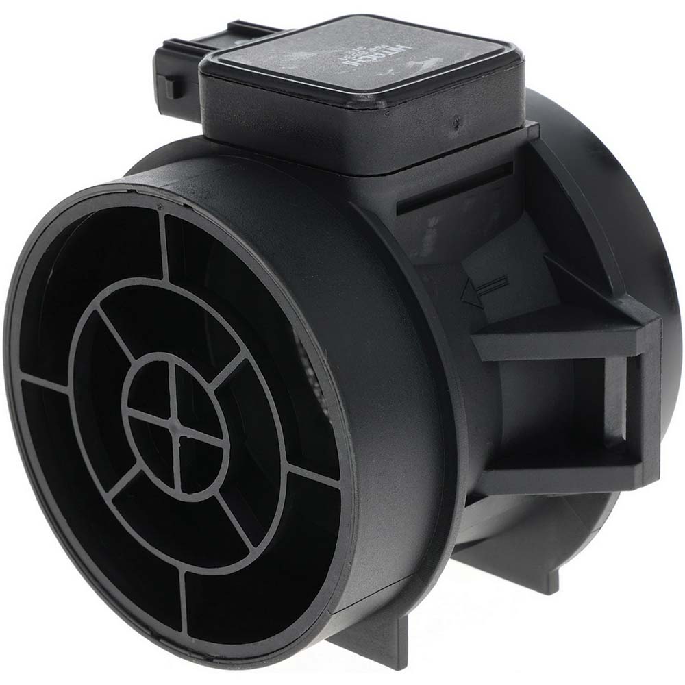 2003 Bmw 525 Mass Air Flow Meter