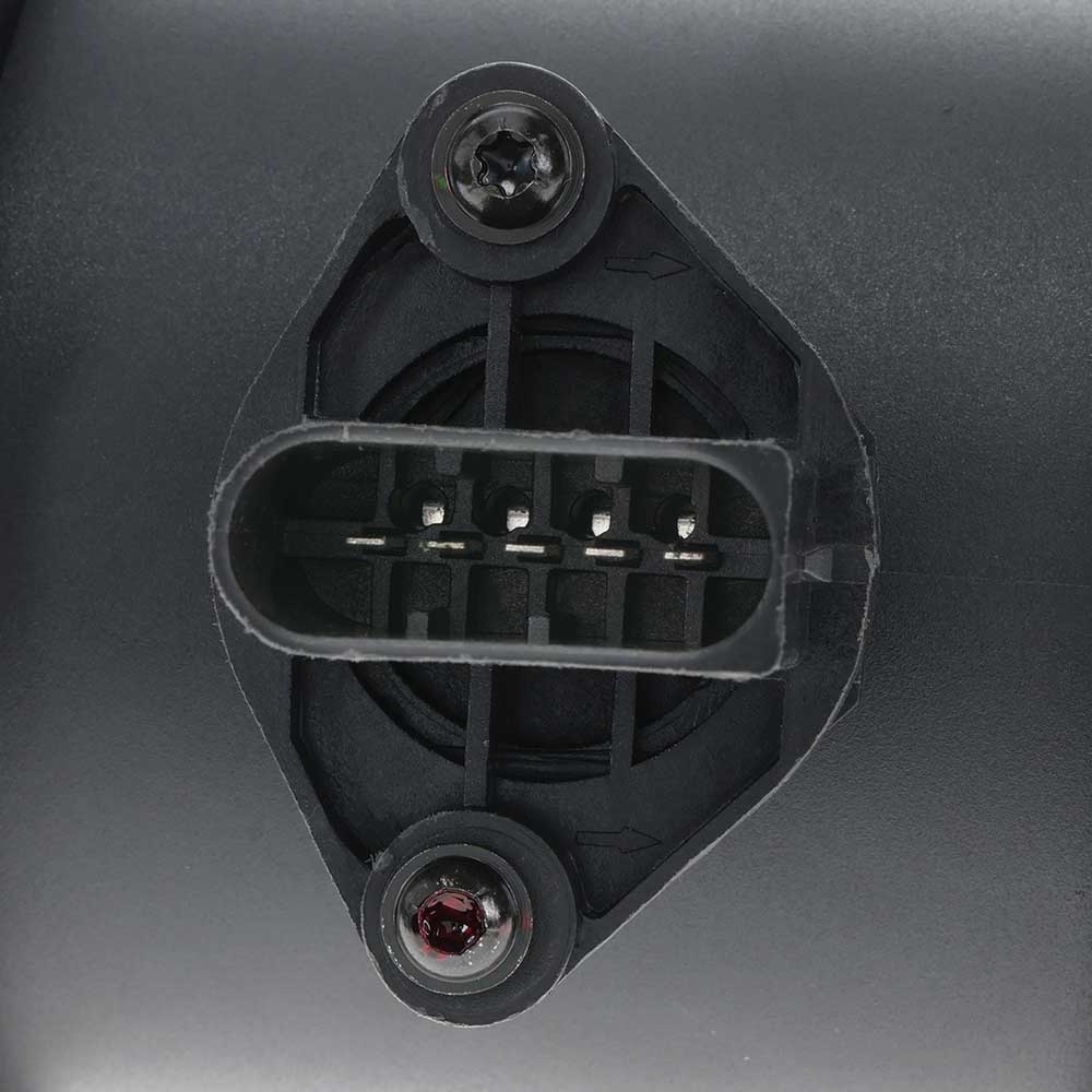 2000 Bmw X5 Mass Air Flow Meter