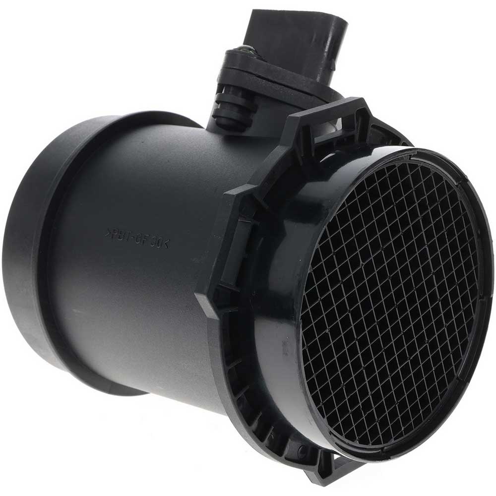 2000 Bmw X5 Mass Air Flow Meter