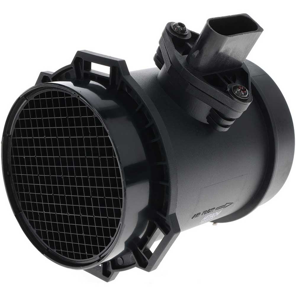 2000 Bmw X5 Mass Air Flow Meter