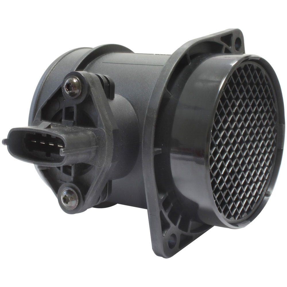 2012 Volvo C30 Mass Air Flow Meter