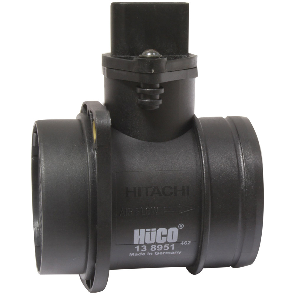 2000 Volkswagen Beetle Mass Air Flow Meter