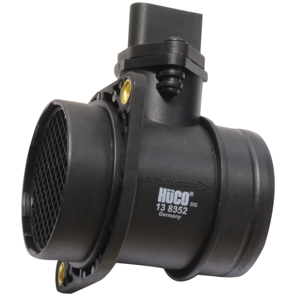 2007 Audi Q7 Mass Air Flow Sensor Probe