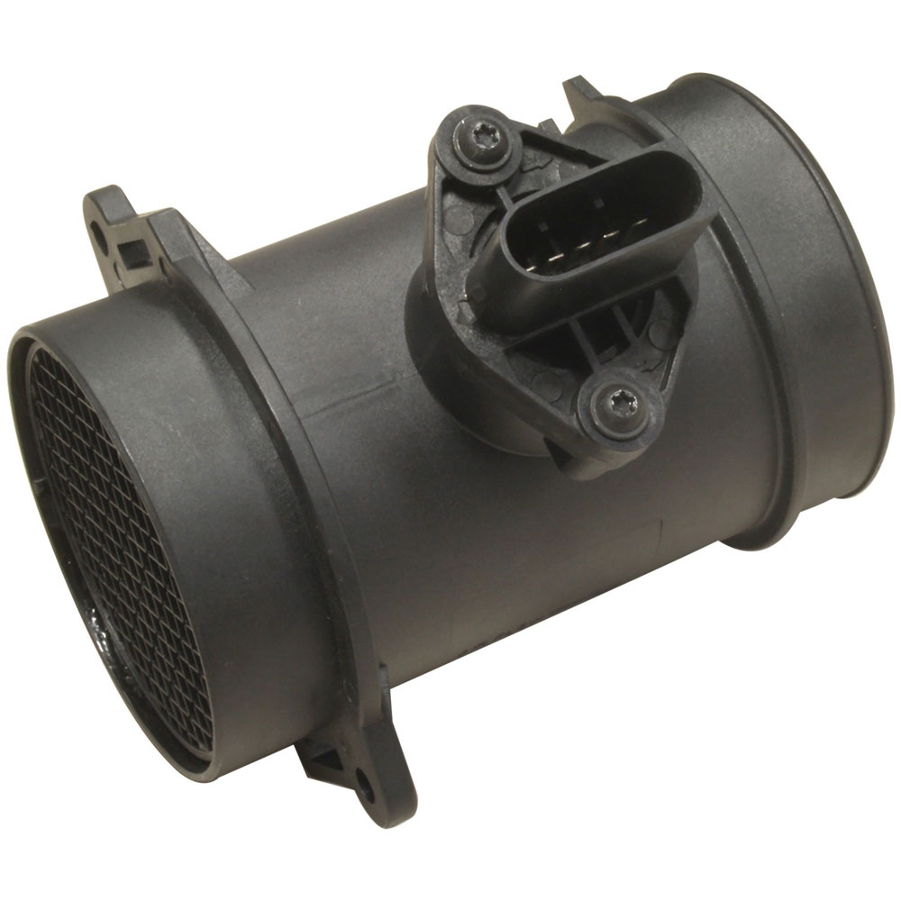 1996 Mercedes Benz E320 Mass Air Flow Meter