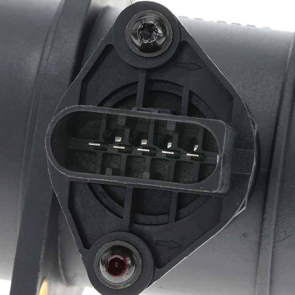 2000 Audi A4 Mass Air Flow Meter