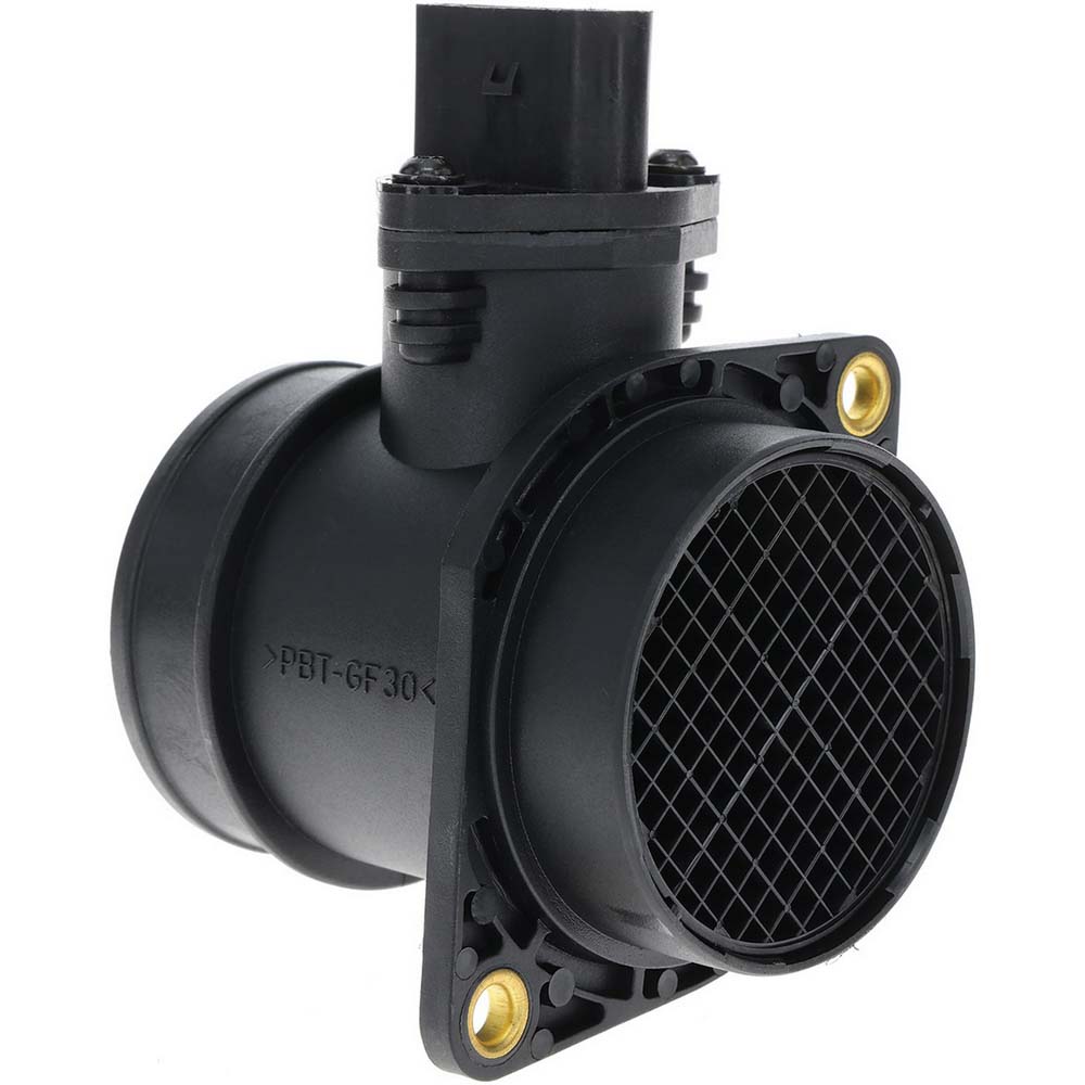 2000 Audi A4 Mass Air Flow Meter