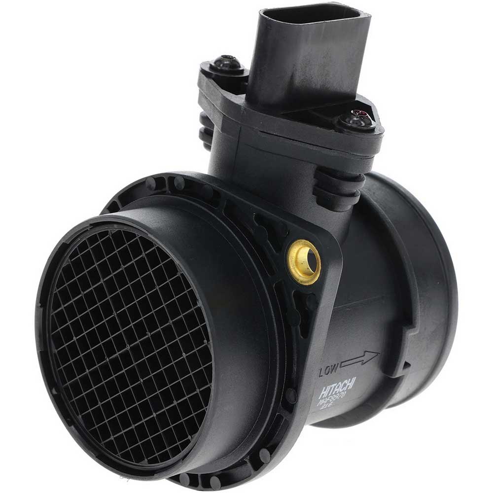 2000 Audi A4 Mass Air Flow Meter