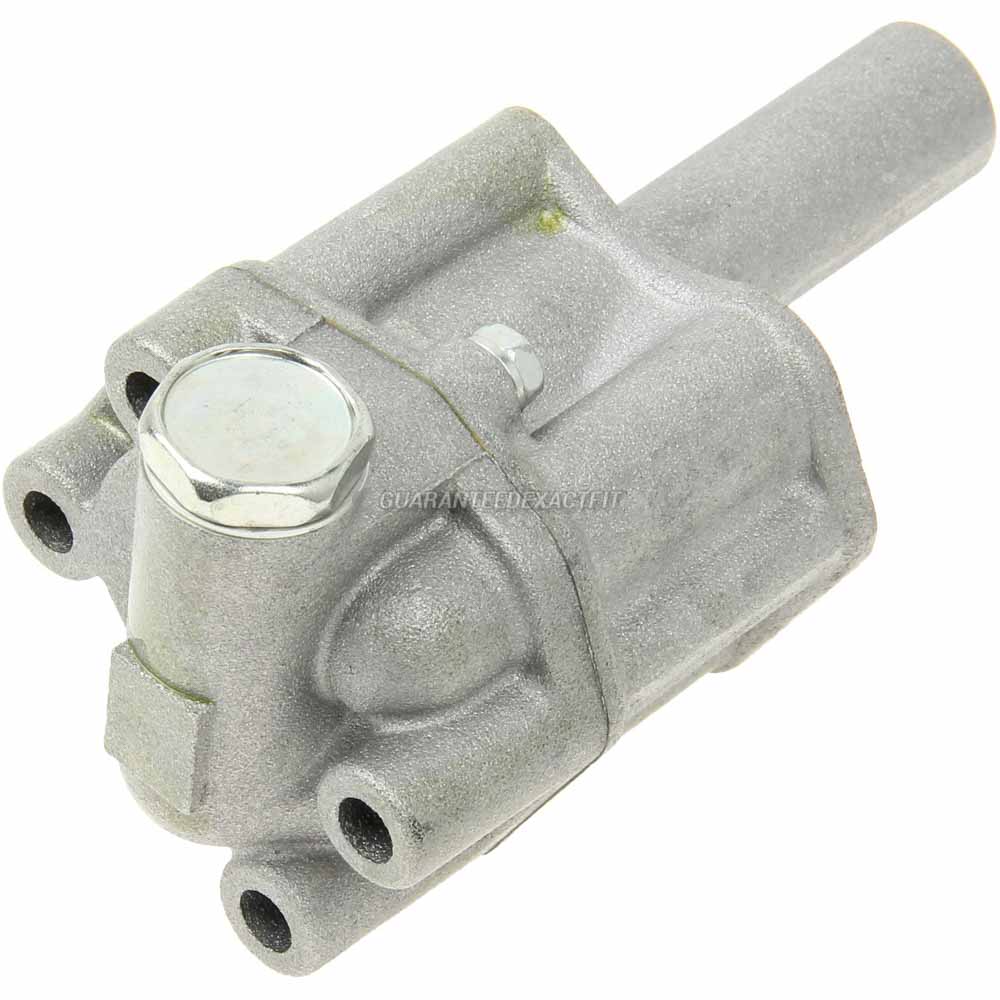 1994 Nissan D21 Oil Pump