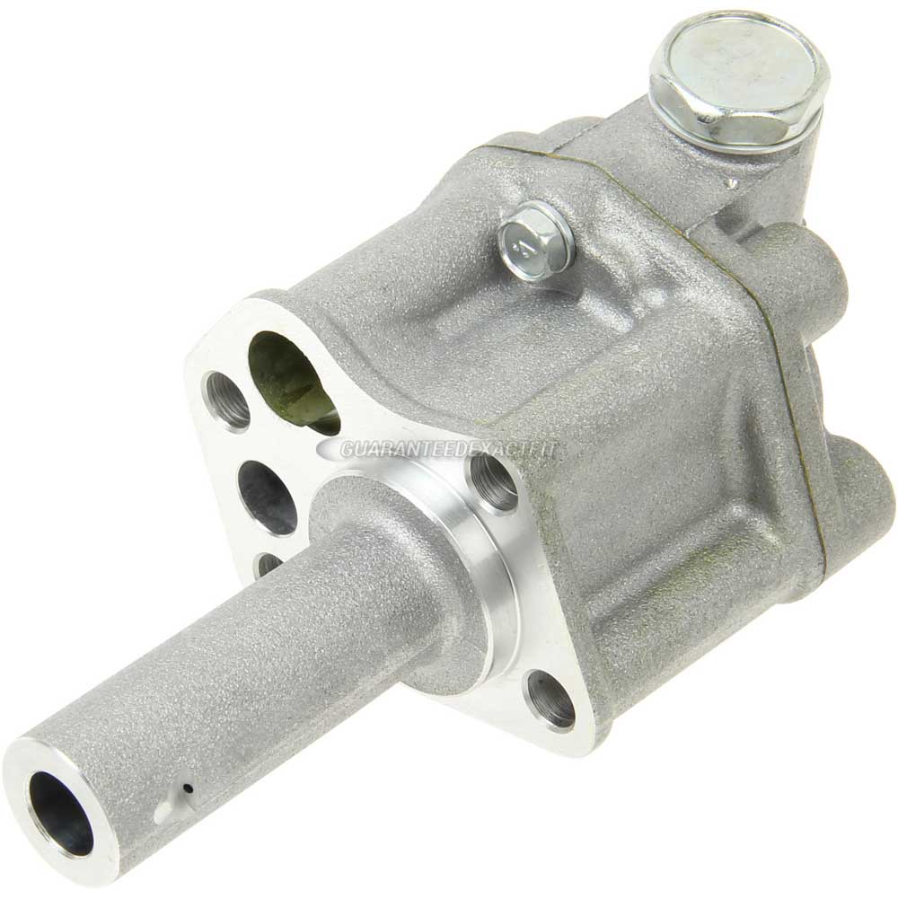 1994 Nissan D21 Oil Pump