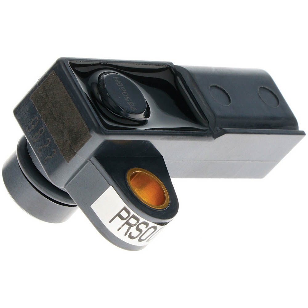 2012 Ford F Series Trucks Manifold Air Pressure Sensor